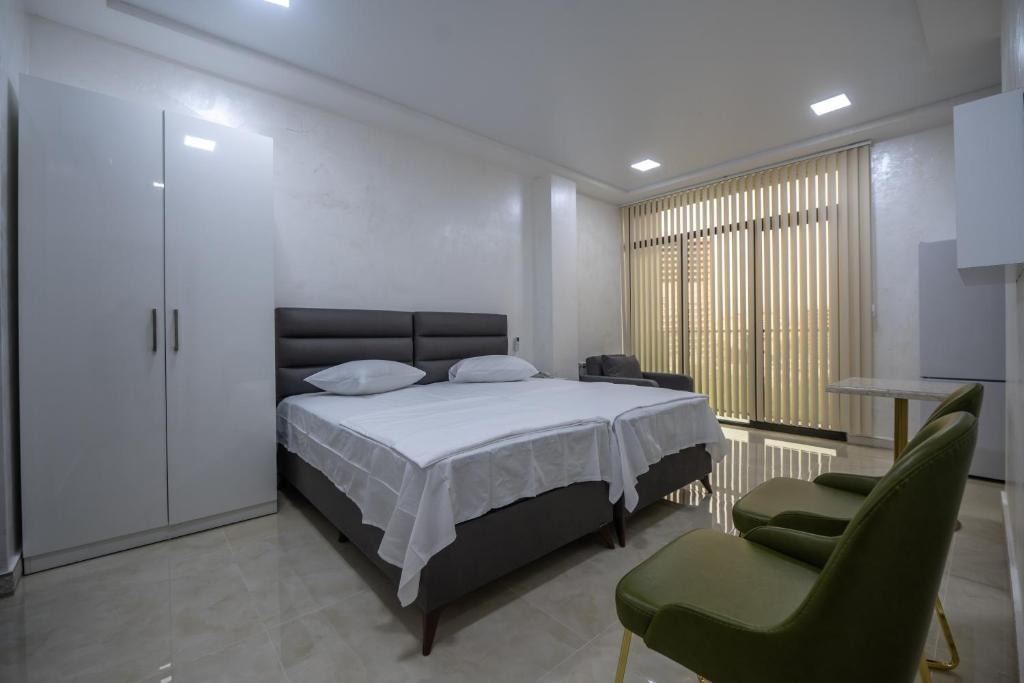 هتل قصر گاما